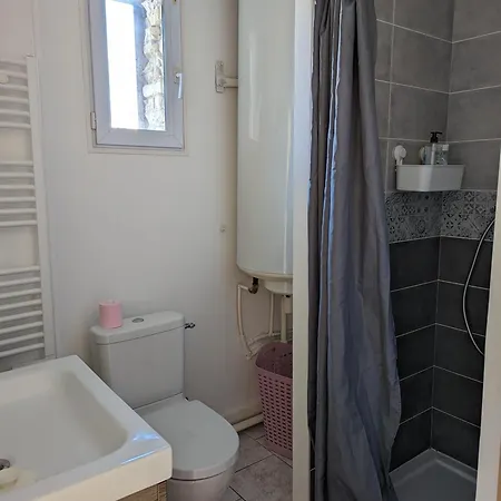 Apartament T5 *