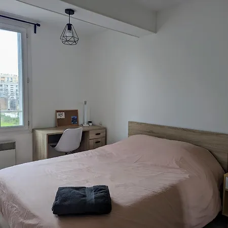 T5 Apartment