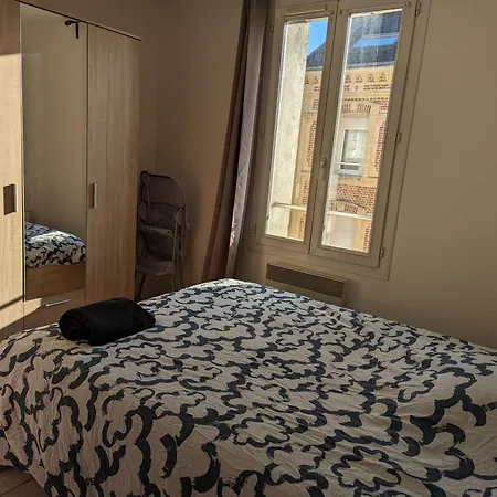 Apartament T5