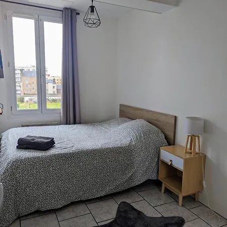 Apartament T5 *